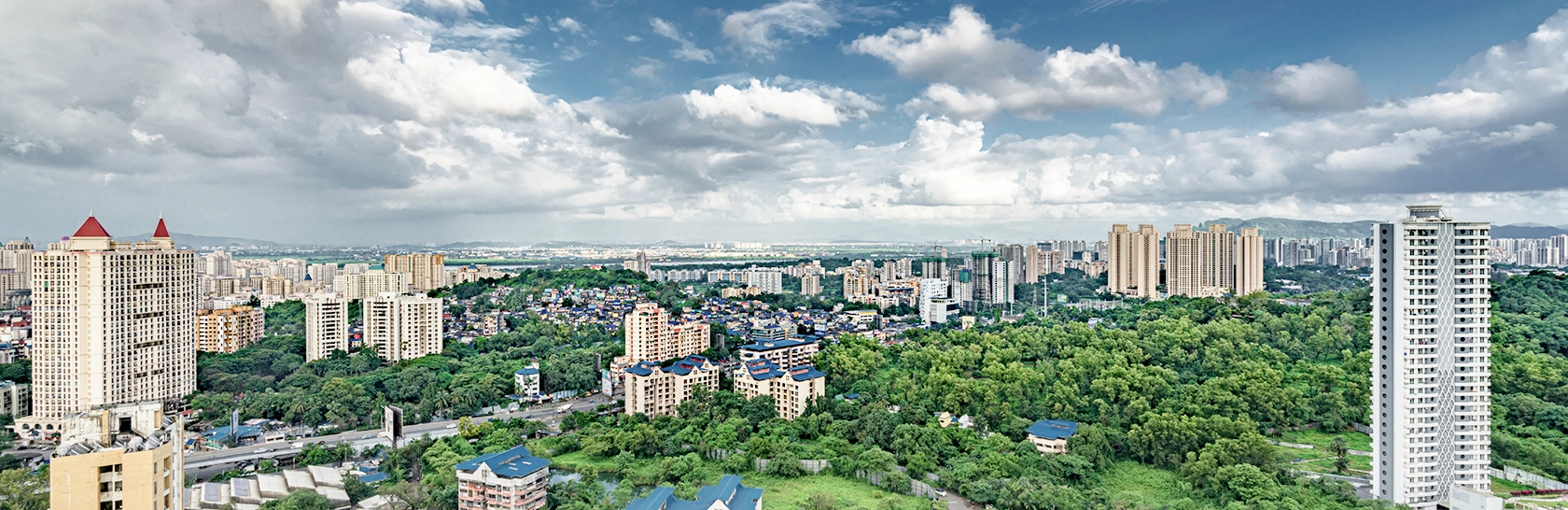 Top Areas to Invest in Thane Real Estate